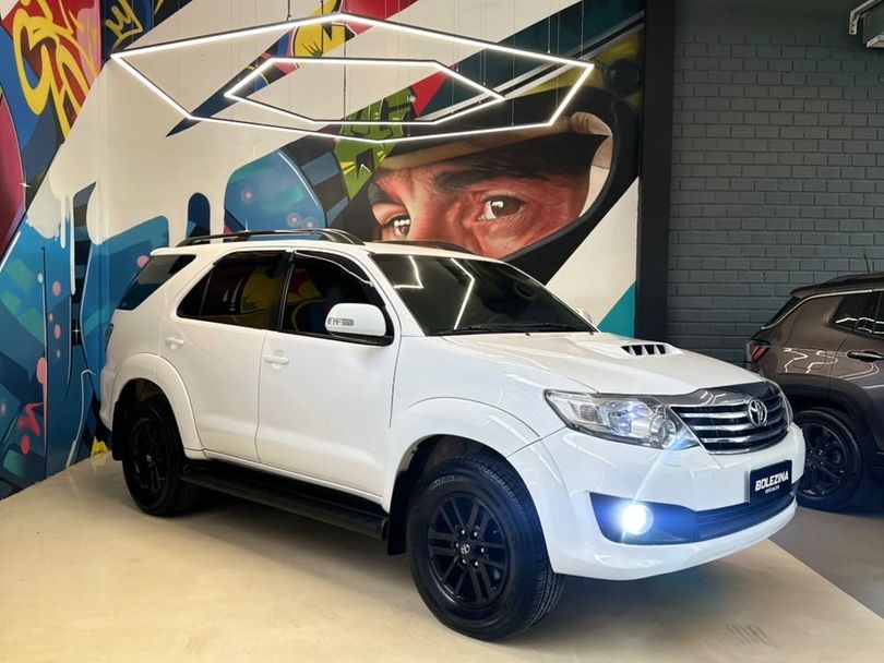 Toyota Hilux CD SRV D4-D 4x4 3.0  TDI Dies