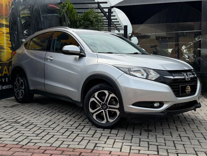Honda HR-V EX 1.8 Flexone 16V 5p Aut.