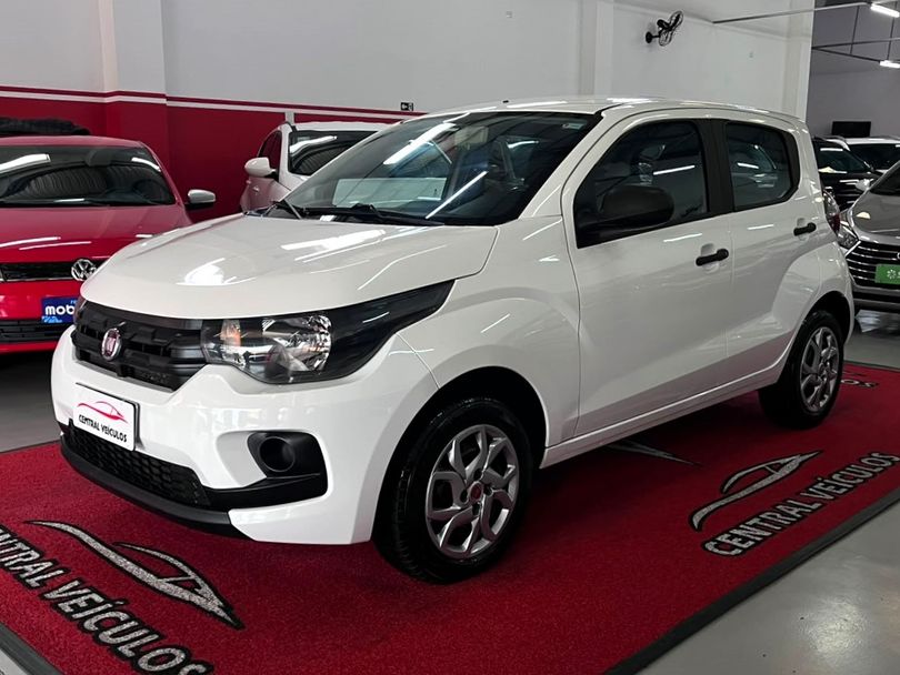 Fiat MOBI LIKE 1.0 Fire Flex 5p.