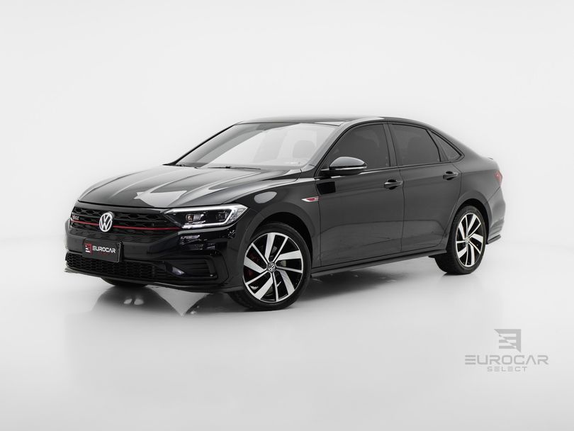 VolksWagen JETTA GLI 350 TSI 2.0 16V 4p Aut.