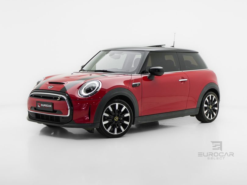 Mini COOPER SE Exclusive 3p (Elétrico)