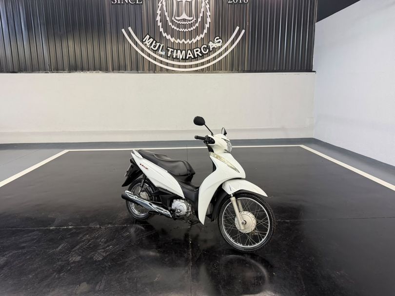 HONDA BIZ 110i