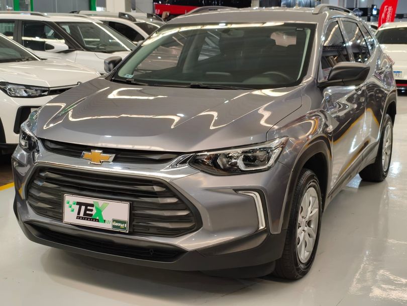 Chevrolet TRACKER 1.0 Turbo 12V Flex Aut. 