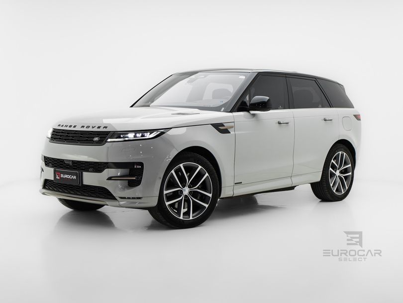 Land Rover Range R. Autobio. 3.0 I6 TB P550e (Híb.)