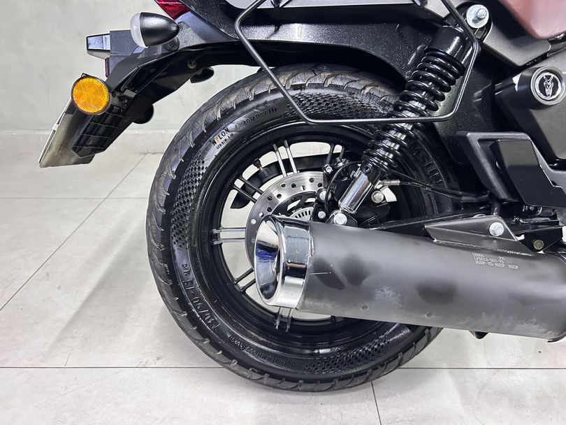 SHINERAY SHI 250