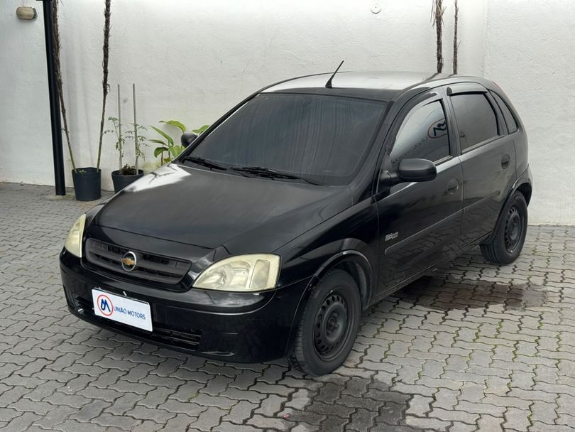 Chevrolet Corsa Hat. Maxx 1.0/ 1.0 FlexPower 8V 5p