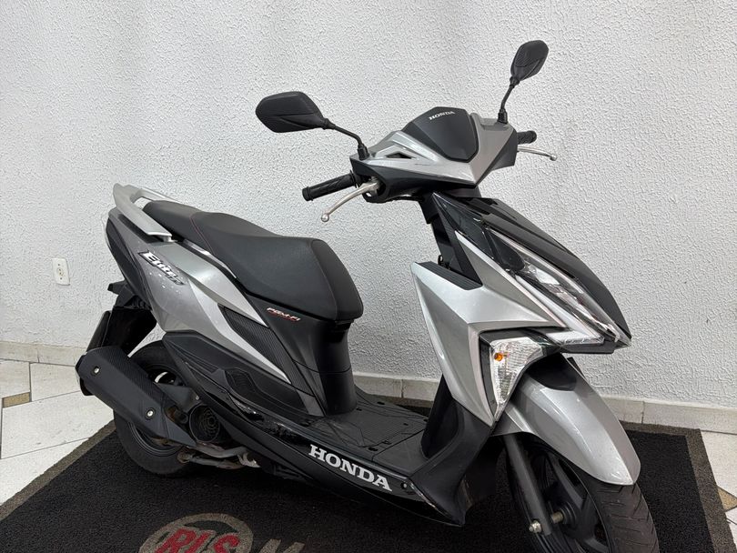 HONDA ELITE 125