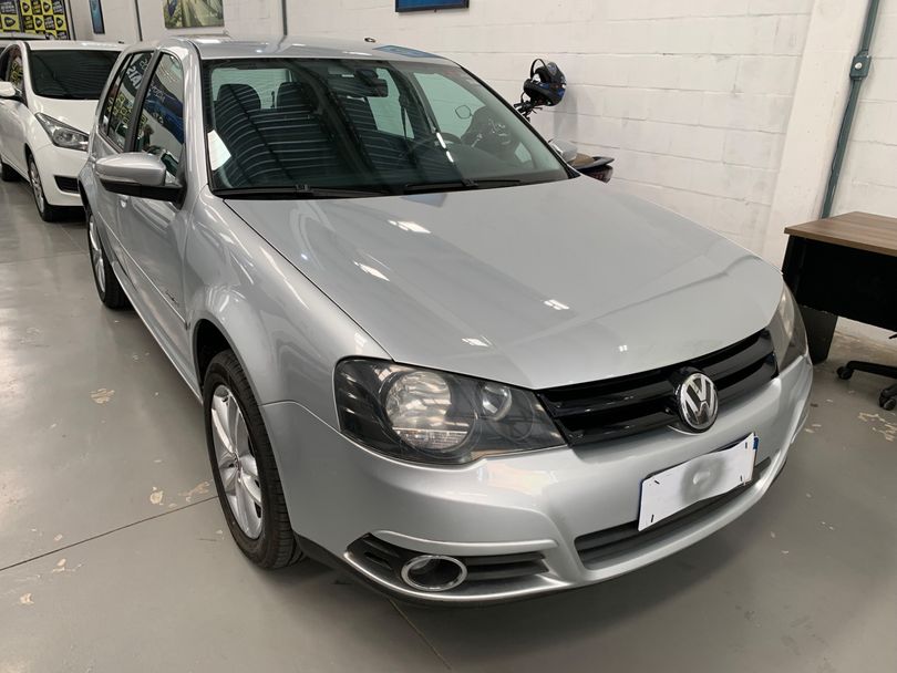 VolksWagen Golf Sportline 2.0 Mi Total F. 8V Tip.