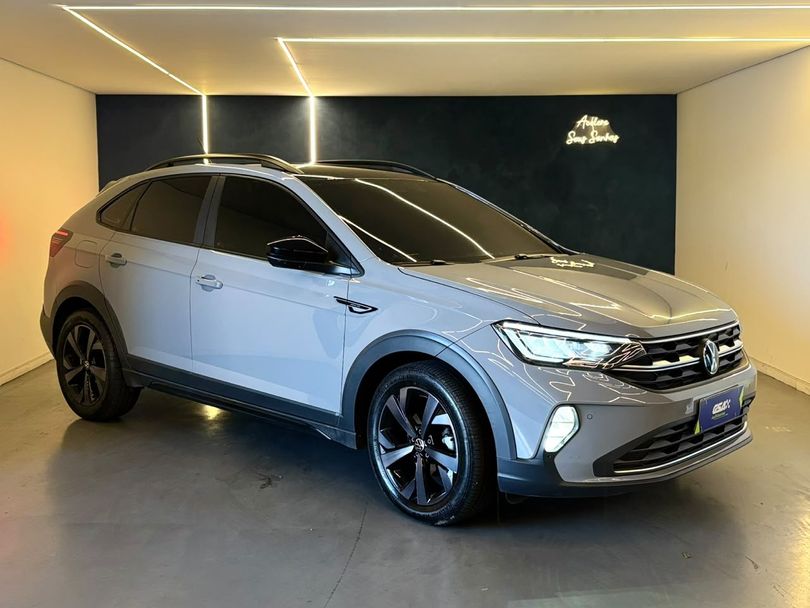 VolksWagen Nivus Highline 1.0 200 TSI Flex Aut.