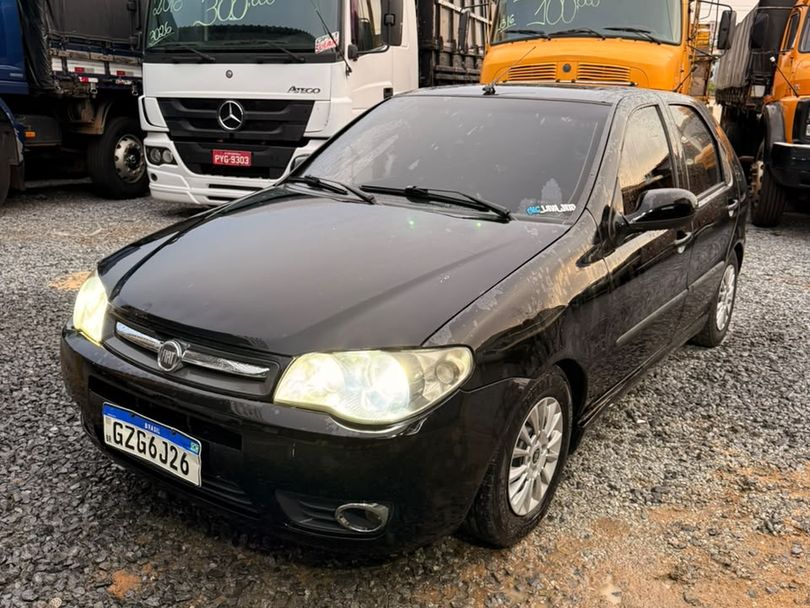 Fiat Palio 1.0 ECONOMY Fire Flex 8V 4p