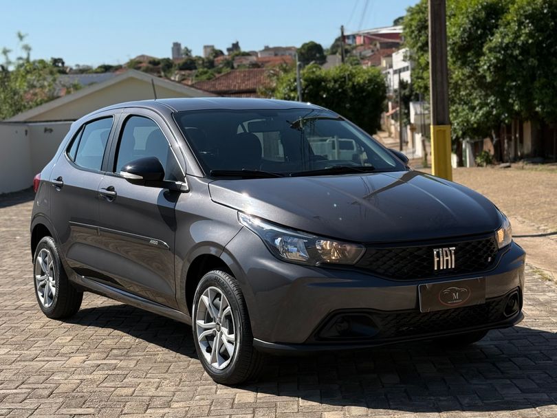 Fiat ARGO DRIVE 1.0 6V Flex