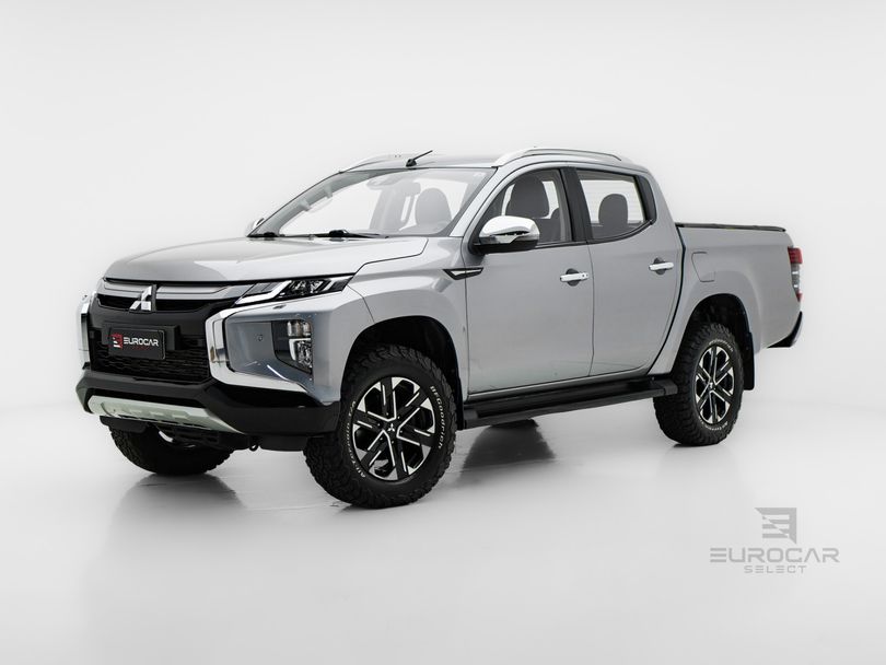 Mitsubishi L200 Triton Sport HPE 2.4 CD Diesel Aut.