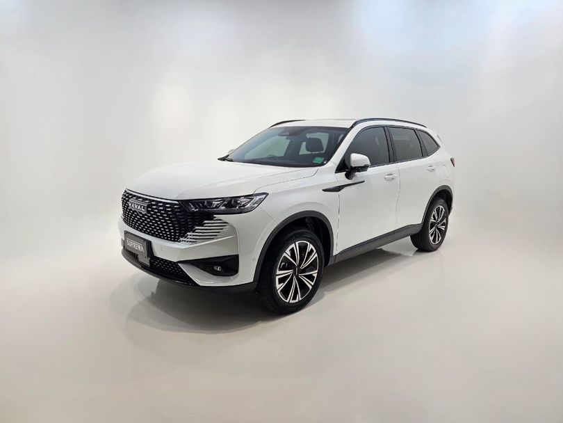 GWM Haval H6 19 1.5 (Hibrido)