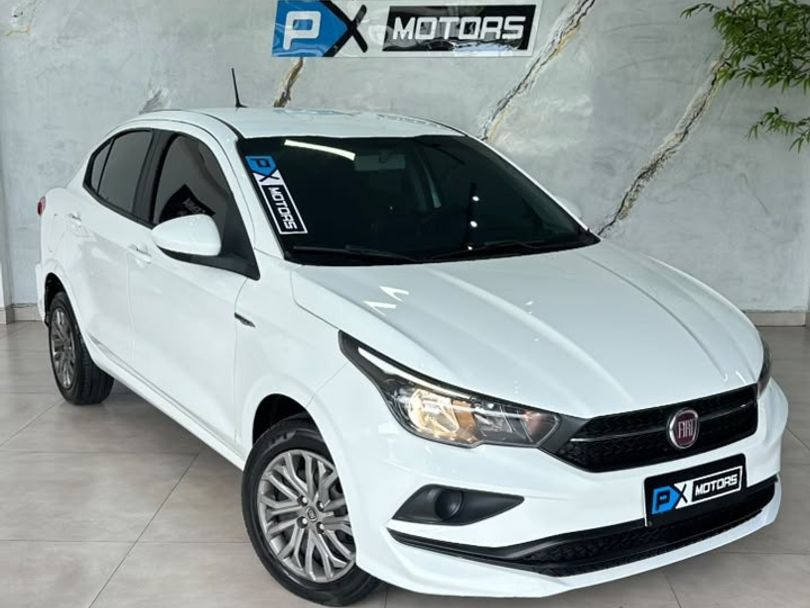 Fiat CRONOS DRIVE 1.3 8V Flex