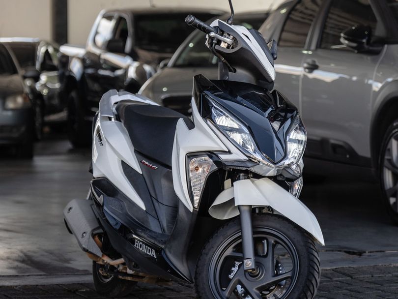 HONDA ELITE 125