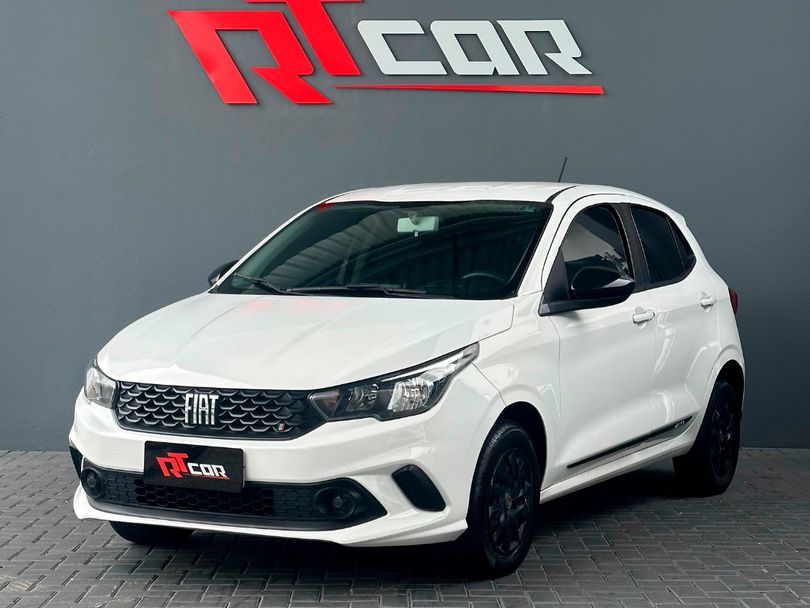 Fiat ARGO 1.0 6V Flex