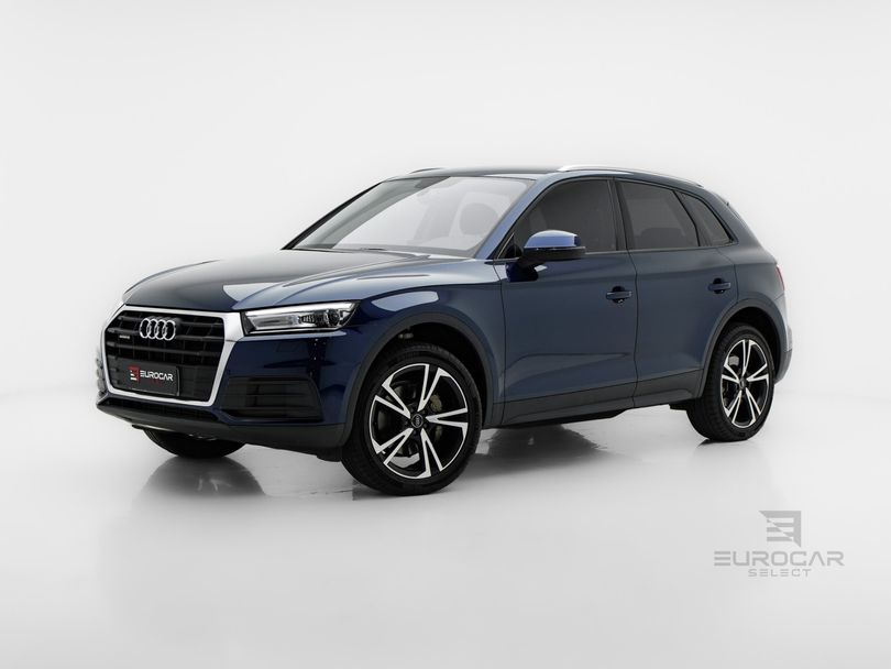 Audi Q5 Prestige 2.0 TFSI Quattro S tronic