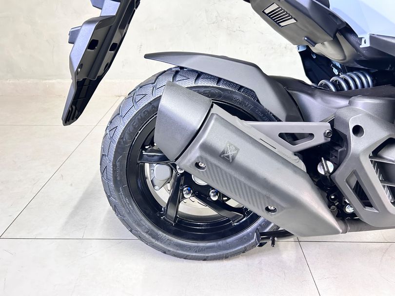 DAFRA ADXTG 150cc