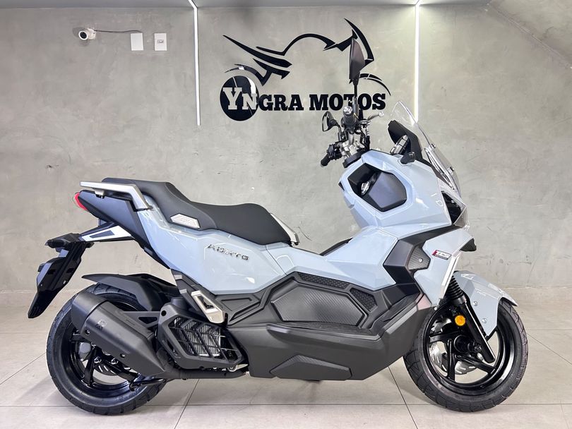 DAFRA ADXTG 150cc