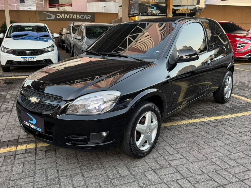 Chevrolet Celta Life/ LS 1.0 MPFI 8V FlexPower 5p