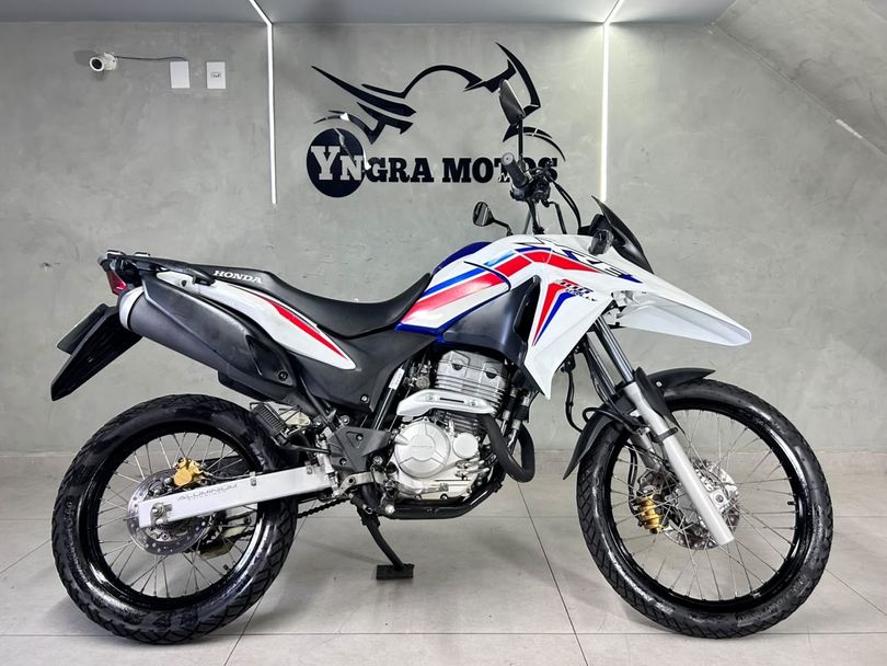 HONDA XRE 300/ 300 ABS/ FLEX