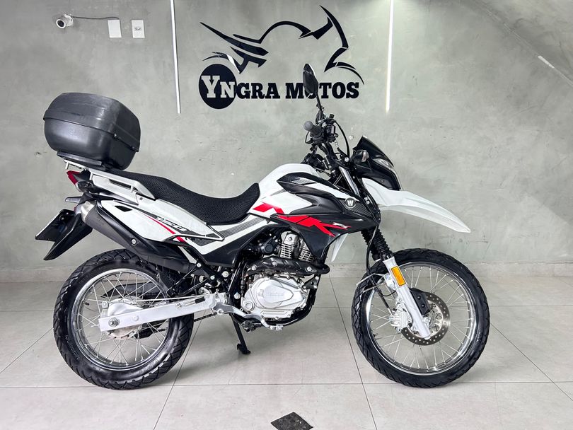 HAOJUE NK 150