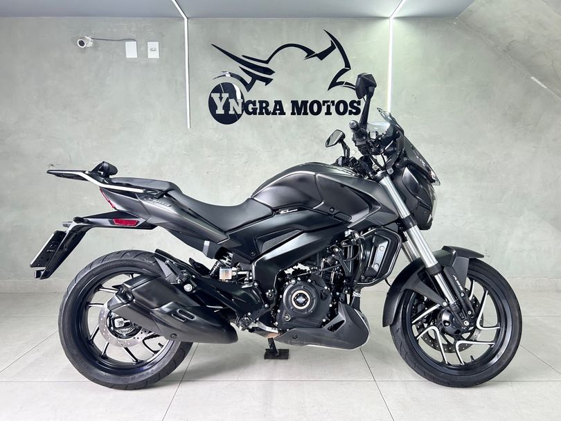 BAJAJ DOMINAR 400 