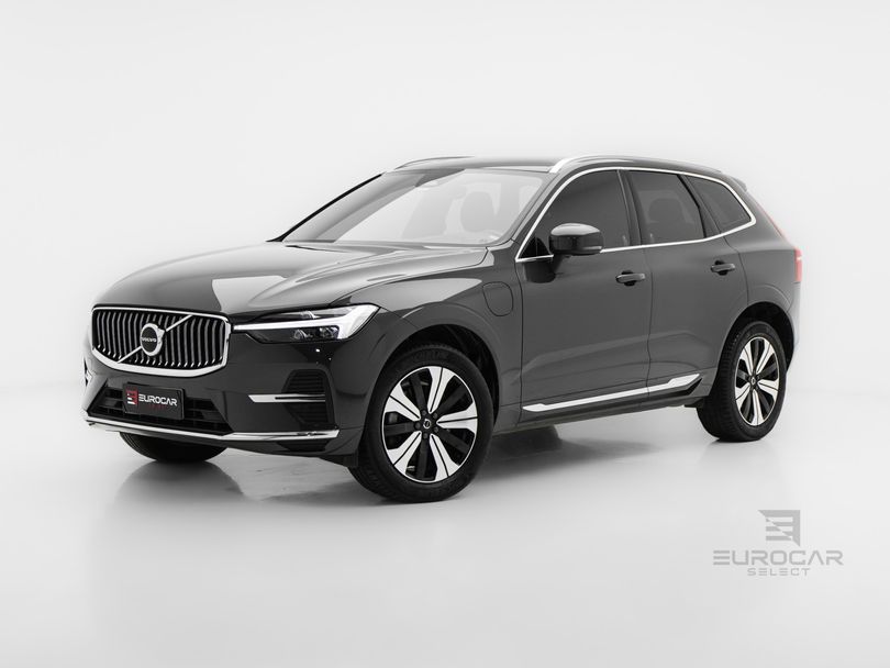 Volvo XC 60 T-8 Plus 2.0 AWD (Híbrido)