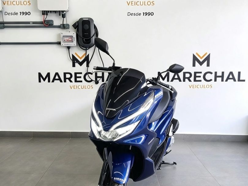 HONDA PCX 150 SPORT