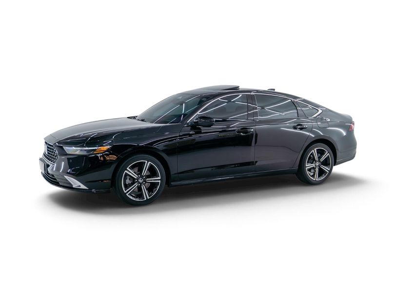 Honda Accord Sedan 2.0 TB 16V Aut. (Híbrido)