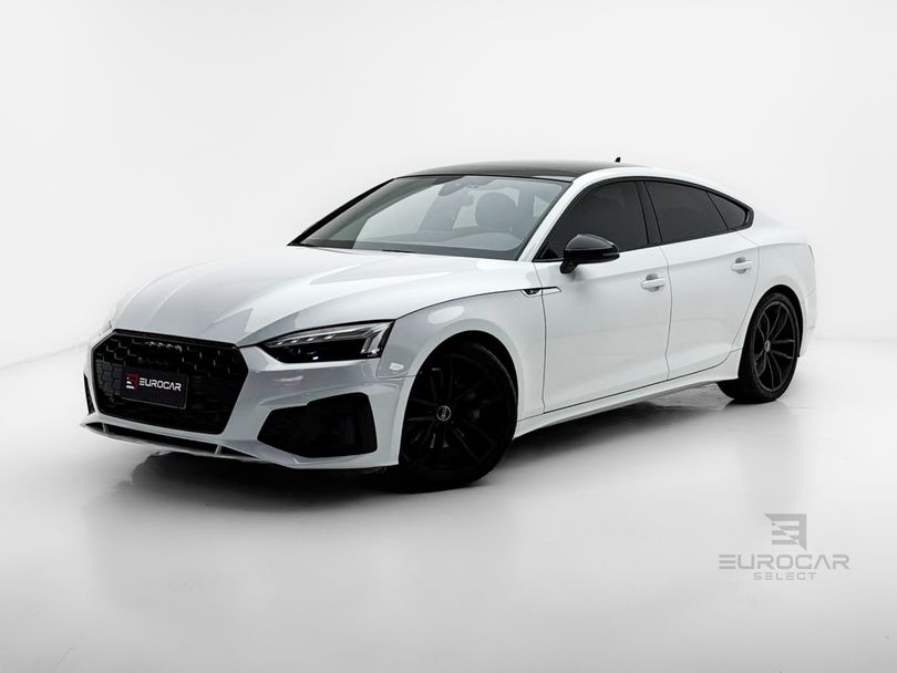 Audi A5 Sportback S-Line 2.0 TFSI S-tronic