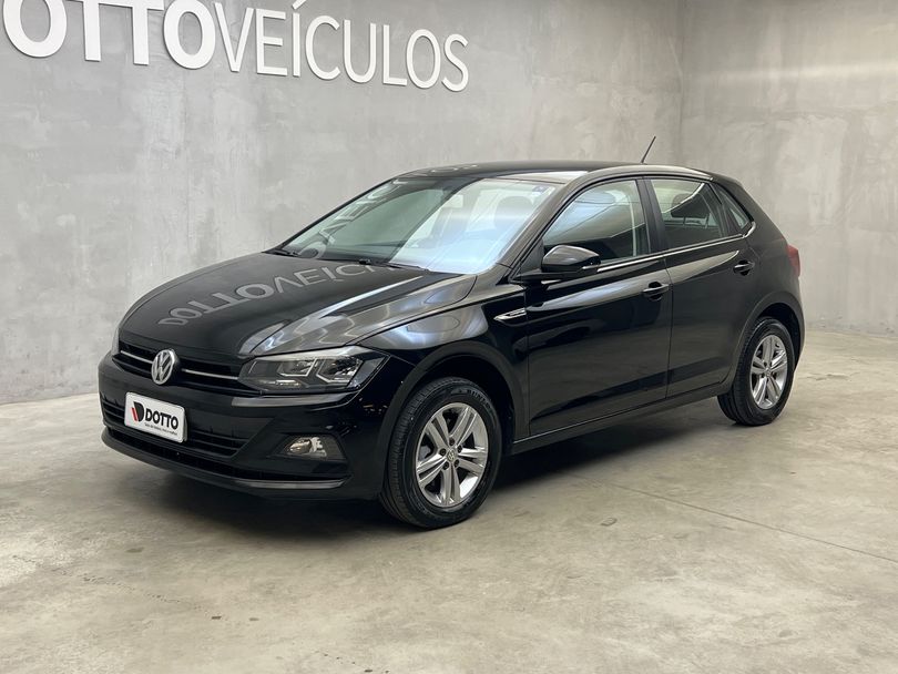 VolksWagen Polo Comfort. 200 TSI 1.0 Flex 12V Aut.