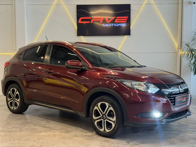 Honda HR-V EX 1.8 Flexone 16V 5p Aut.