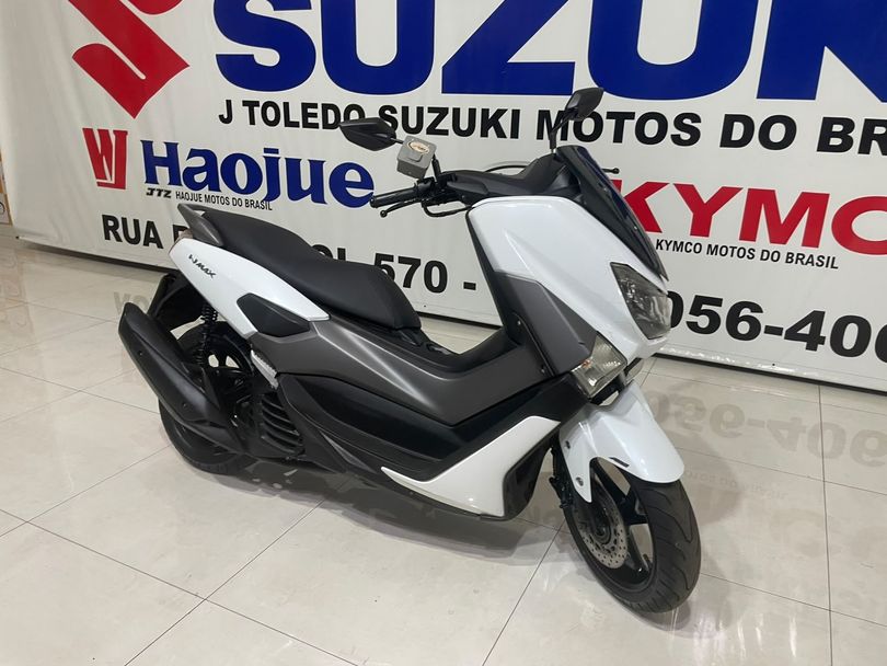 YAMAHA NMAX 160