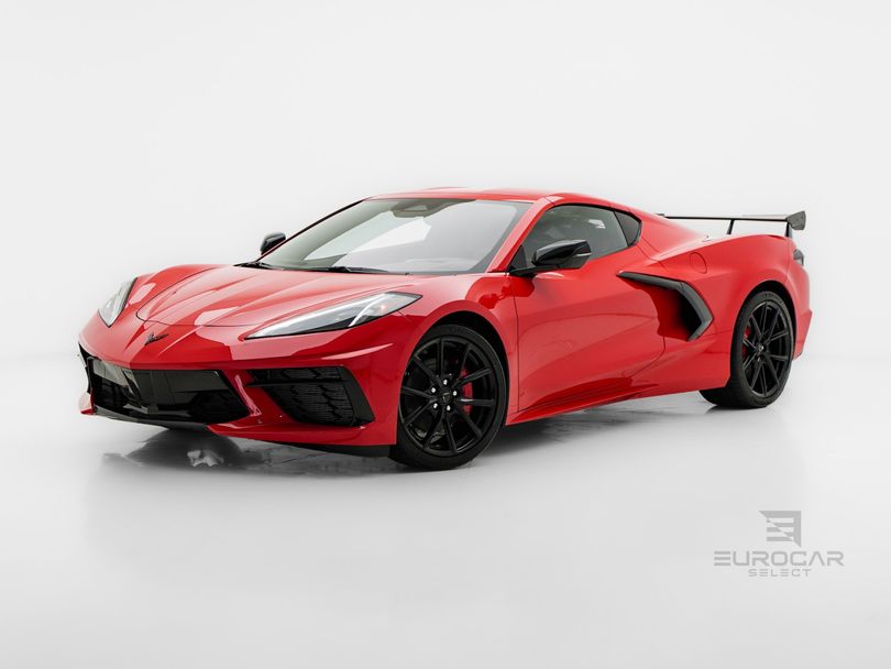 Chevrolet Corvette Stingray