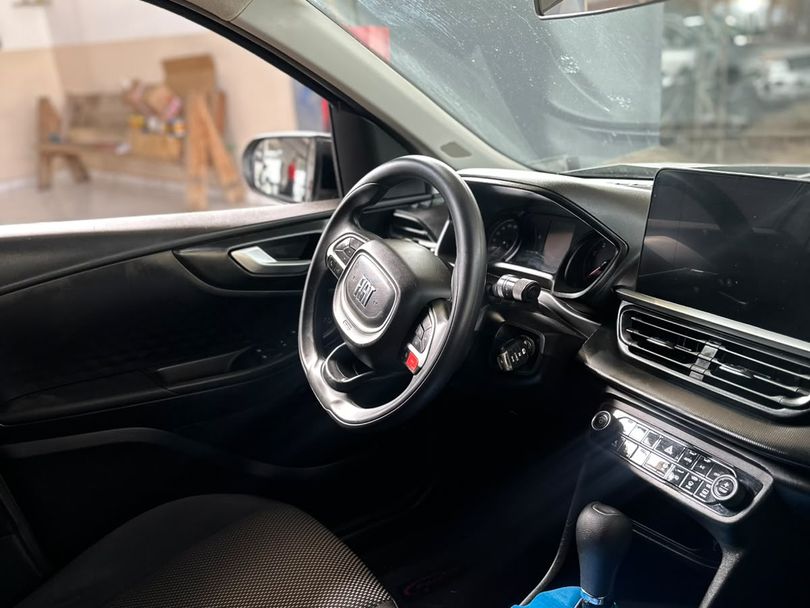 Fiat PULSE DRIVE 1.3 8V Flex Aut.