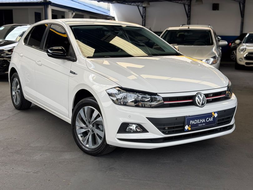 VolksWagen Polo Comfort. 200 TSI 1.0 Flex 12V Aut.