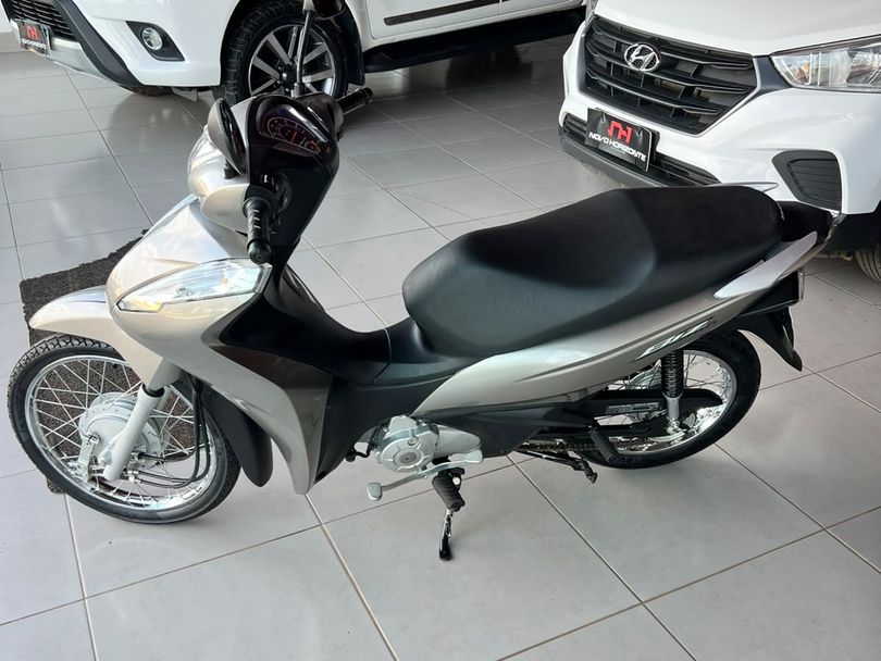 HONDA BIZ 110i