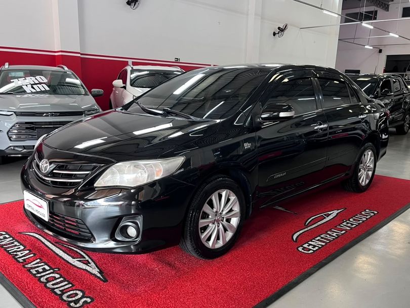 Toyota Corolla ALTIS/A.Premiu. 2.0 Flex 16V Aut