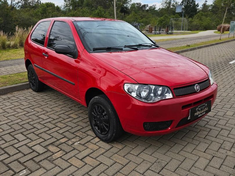 Fiat Palio 1.0 ECONOMY Fire Flex 8V 2p