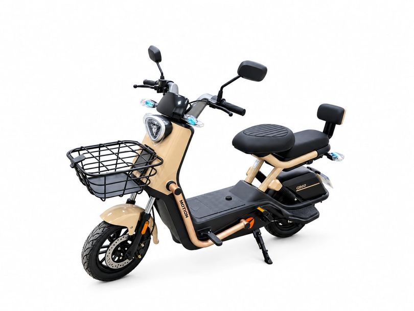 YADEA GB60 800W/48V24AH