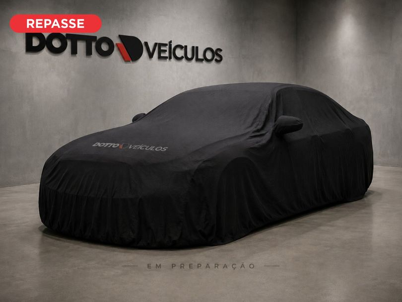 Peugeot 2008 Allure 1.6 Flex 16V 5p Mec.