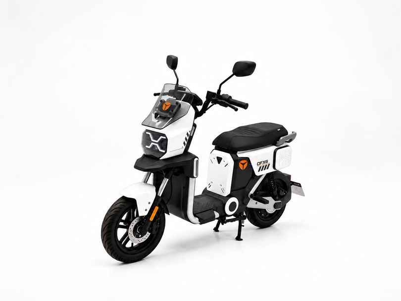 YADEA GFX6 1000W/60V30AH