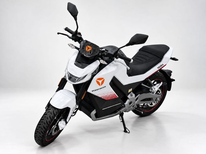 YADEA K2 7000W 2BAT 72V32AH