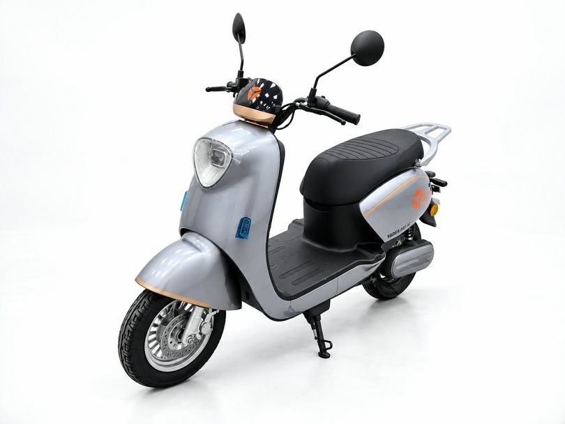 YADEA M6-H 1000W/60V30AH
