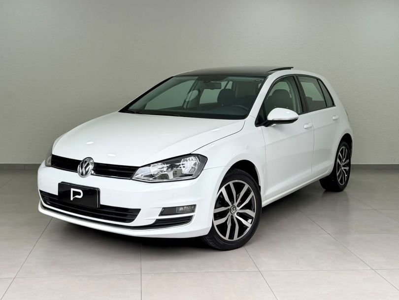 VolksWagen Golf Highline 1.4 TSI 140cv Aut.