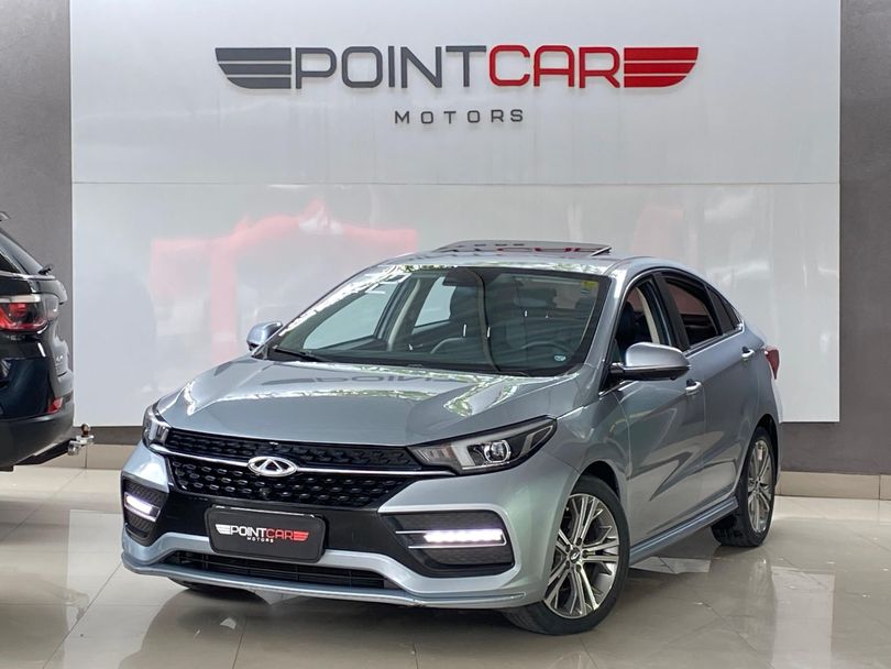 CHERY ARRIZO 6 GSX 1.5 Turbo Flex Aut.