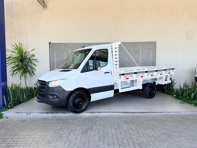Mercedes Sprinter 314 Chassi Longo T.B. 2.2 Dies.