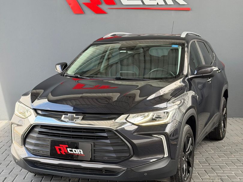 Chevrolet TRACKER Premier 1.2 Turbo 12V Flex Aut.