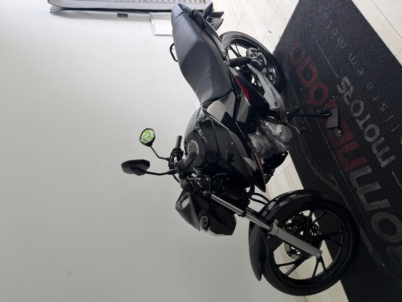 HONDA CG 160 FAN Flex